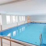 Urlaub Mit Seesicht Haus Nautic Whg.709 Apartment Cuxhaven