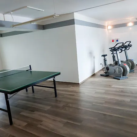 Apartment Urlaub Mit Seesicht Haus Nautic Whg.709 *