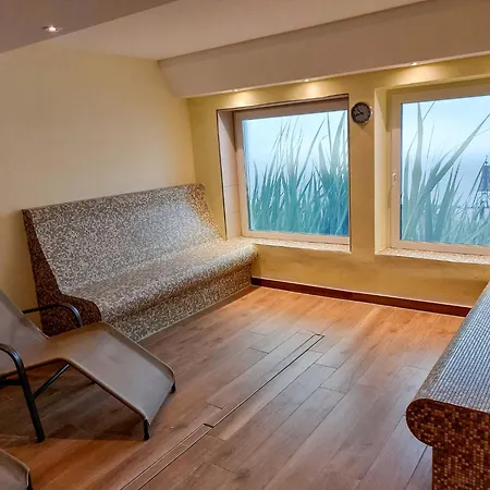 Apartment Urlaub Mit Seesicht Haus Nautic Whg.709 Cuxhaven