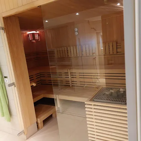 Urlaub Mit Seesicht Haus Nautic Whg.709